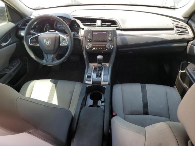 Photo 8 from auction – 2016 HONDA CIVIC LX with VIN 19XFC2F50GE203942