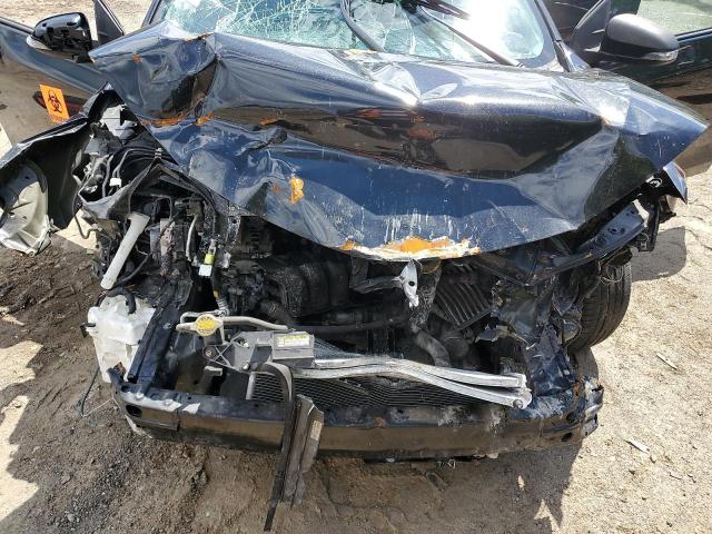 Photo 11 from auction – 2014 TOYOTA COROLLA L with VIN 2T1BURHE7EC207158