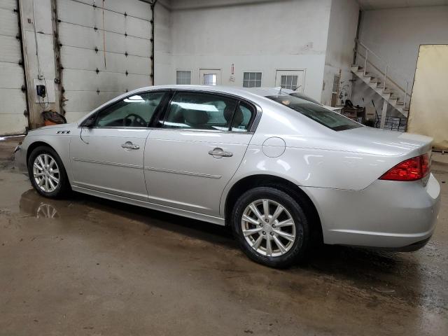 Photo 2 from auction – 2011 BUICK LUCERNE CX with VIN 1G4HC5EM1BU109514