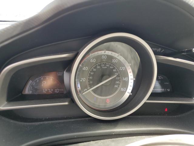 Photo 9 from auction – 2014 MAZDA 3 TOURING with VIN JM1BM1V76E1129306