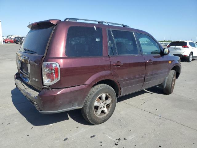 صورة رقم 3 من المزاد - 2008 HONDA PILOT EXL مع VIN 5FNYF18518B018673