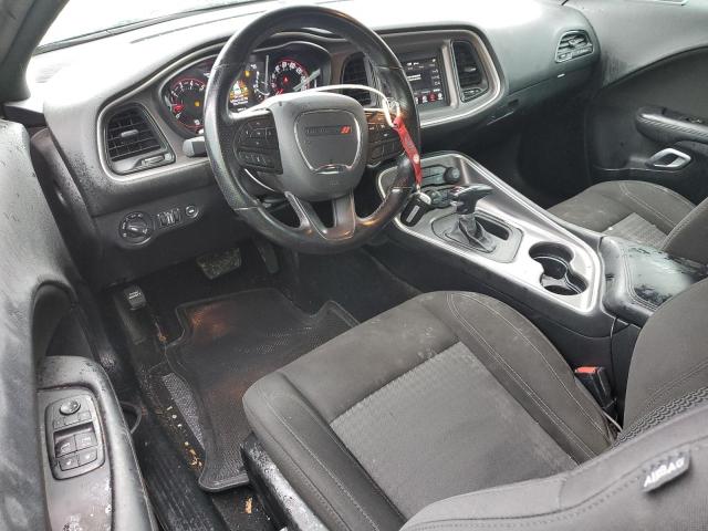 Photo 8 from auction – 2021 DODGE CHALLENGER SXT with VIN 2C3CDZAG1MH514270