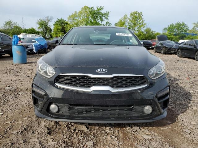 Photo 5 from auction – 2020 KIA FORTE with VIN 3KPF24AD0LE223261