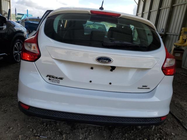 Photo 6 from auction – 2014 FORD FOCUS SE with VIN 1FADP3K21EL317410