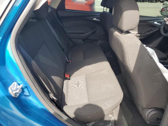 Photo 10 from auction – 2017 FORD FOCUS SEL with VIN 1FADP3H20HL214409