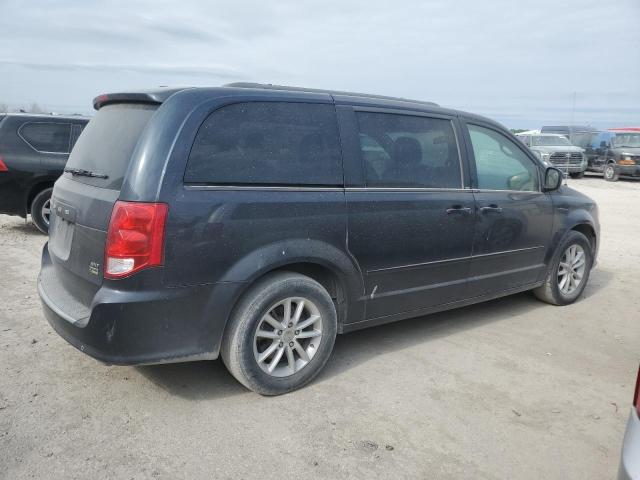 Photo 3 from auction – 2014 DODGE GRAND CARA with VIN 2C4RDGCG4ER240808