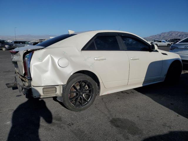 Photo 3 from auction – 2013 CADILLAC CTS LUXURY with VIN 1G6DF5E50D0104305