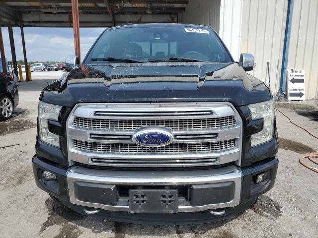 Photo 5 from auction – 2016 FORD F150 SUPER with VIN 1FTEW1EG7GFB65051