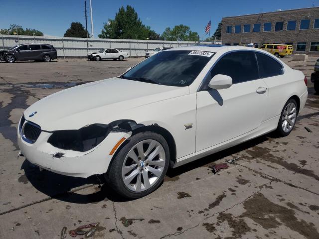 BMW 328 XI SUL 2011 with VIN WBAKF5C52BE655999 - Photo from auction