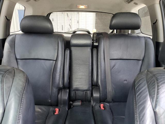 Photo 10 from auction – 2010 TOYOTA HIGHLANDER with VIN 5TDKK3EH0AS022033