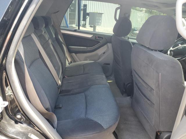 Photo 11 from auction – 2005 TOYOTA 4RUNNER SR with VIN JTEBT14R050051435