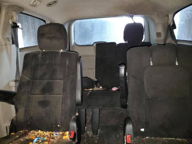 Photo 10 from auction – 2013 DODGE GRAND CARAVAN with VIN 2C4RDGBG5DR789563