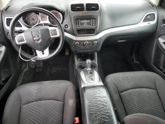 Photo 8 from auction – 2017 DODGE JOURNEY SE with VIN 3C4PDCAB9HT573742