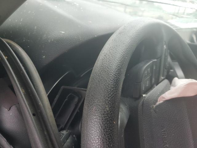 Photo 9 from auction – 2015 FORD FOCUS with VIN 1FADP3F22FL285921