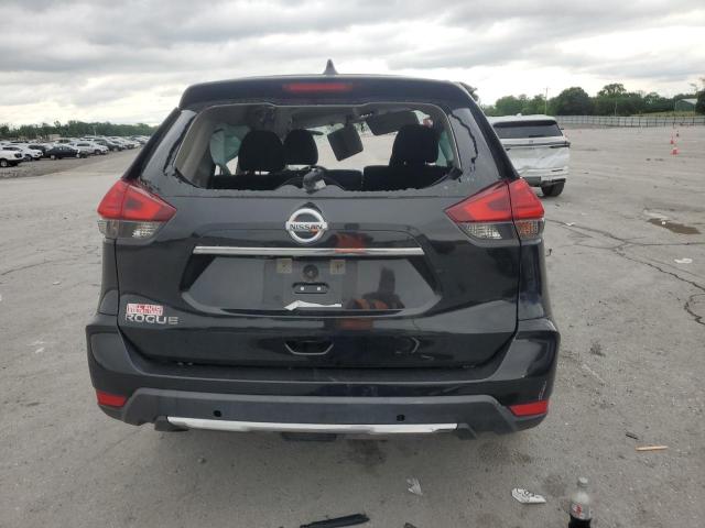 Photo 6 from auction – 2017 NISSAN ROGUE S with VIN KNMAT2MT6HP602447
