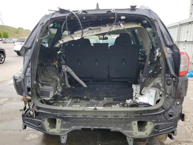 Photo 6 from auction – 2019 SUBARU ASCENT PRE with VIN 4S4WMACD5K3453255