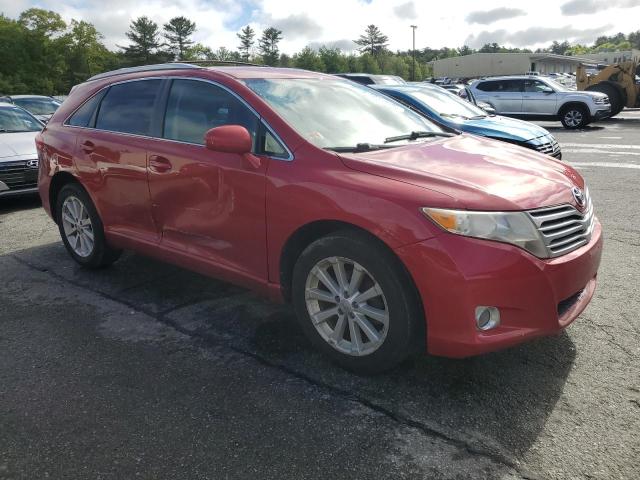 Photo 4 from auction – 2009 TOYOTA VENZA with VIN 4T3BE11A09U001147