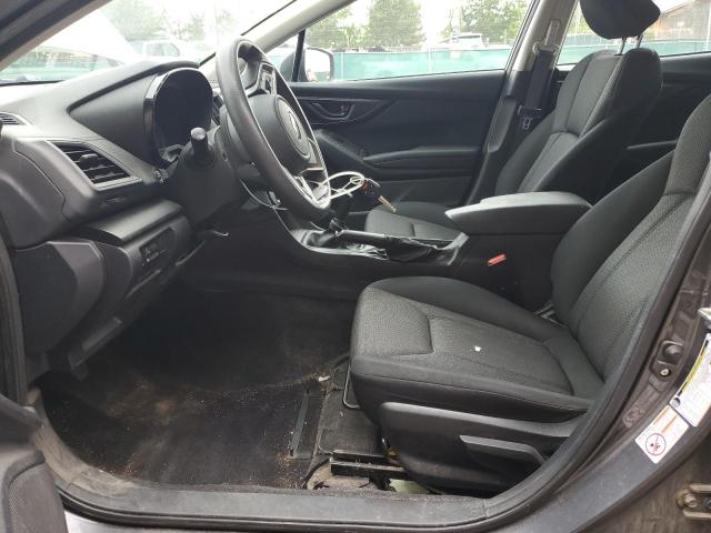 Photo 7 from auction – 2018 SUBARU IMPREZA with VIN 4S3GKAA65J1607654