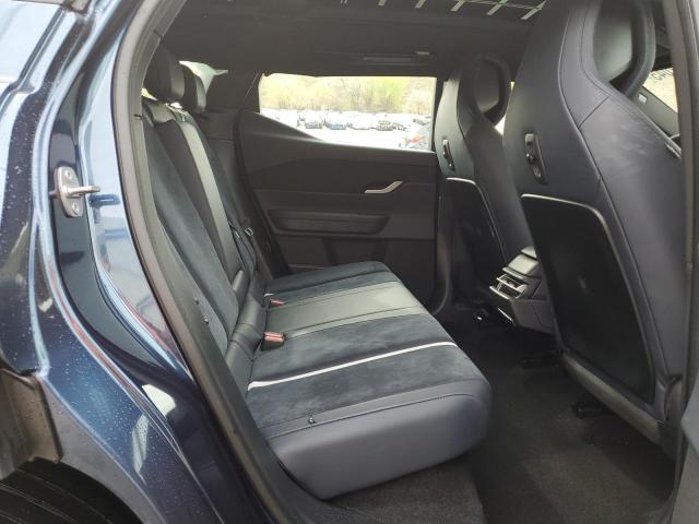 Photo 11 from auction – 2023 FISKER INC. OCEAN with VIN VCF1ZBU27PG003366