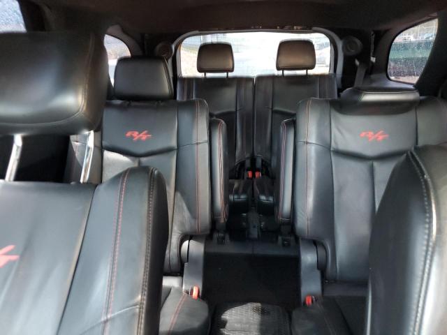 Photo 10 from auction – 2015 DODGE DURANGO R/ with VIN 1C4SDJCT4FC874495