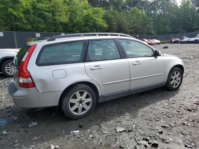 Photo 3 from auction – 2007 VOLVO V50 2.4I with VIN YV1MW382872308274