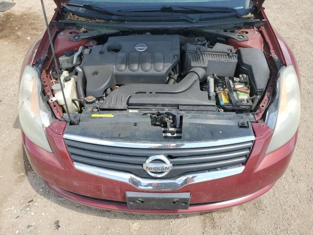Photo 11 from auction – 2008 NISSAN ALTIMA 2.5 with VIN 1N4AL21E08C247939