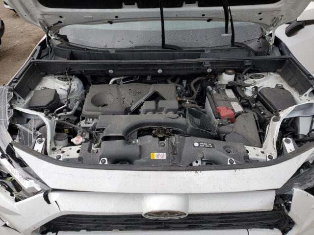 Photo 12 from auction – 2024 TOYOTA RAV4 XLE with VIN 2T3R1RFVXRC439700