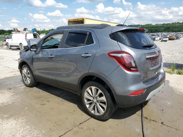 Photo 2 from auction – 2020 BUICK ENCORE PRE with VIN KL4CJASBXLB005093