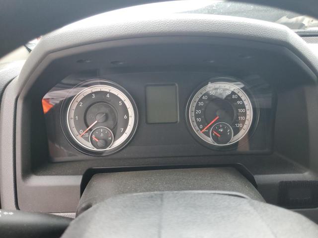 Photo 9 from auction – 2014 RAM 1500 ST with VIN 3C6JR7AT5EG246824