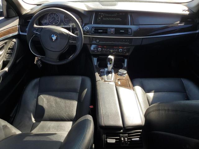 Photo 8 from auction – 2014 BMW 528 I with VIN WBA5A5C54ED500280