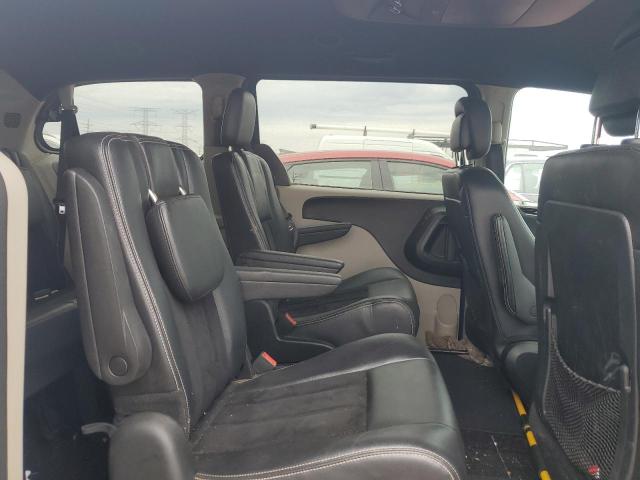 Photo 11 from auction – 2018 DODGE GRAND CARA with VIN 2C4RDGCG6JR304261