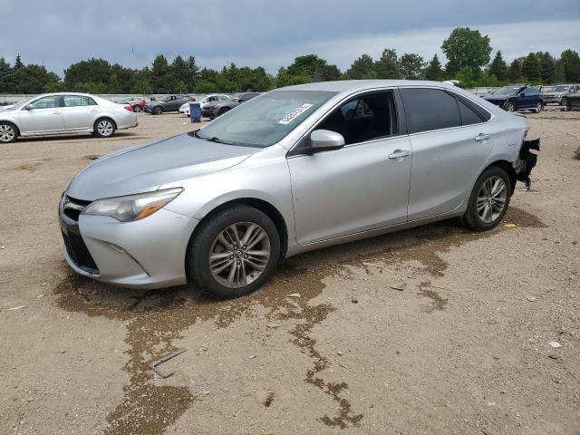 Photo 1 from auction – 2017 TOYOTA CAMRY LE with VIN 4T1BF1FK3HU771199