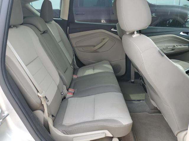Photo 11 from auction – 2014 FORD C-MAX SE with VIN 1FADP5AU6EL516497