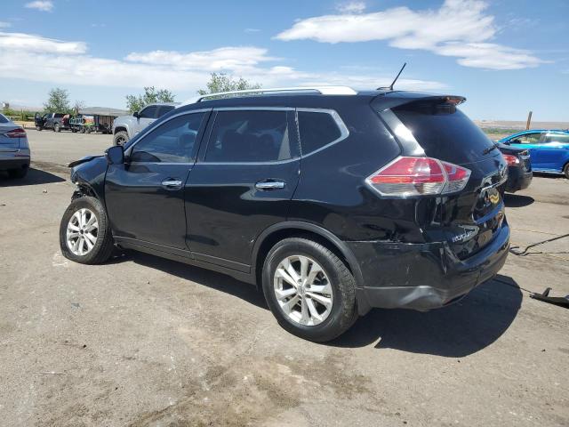 Photo 2 from auction – 2015 NISSAN ROGUE S with VIN 5N1AT2MT0FC875142