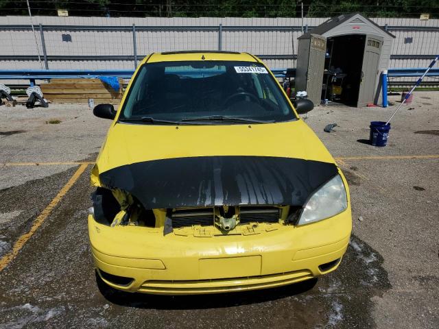 Photo 5 from auction – 2005 FORD FOCUS ZX5 with VIN 3FAFP37N25R126463
