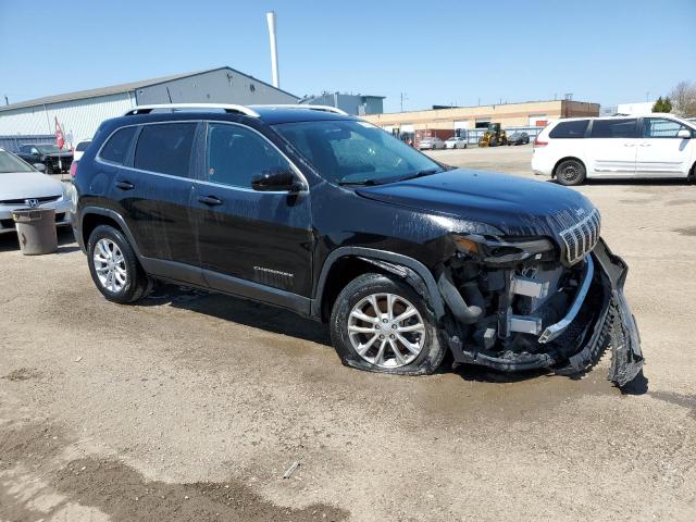 Photo 4 from auction – 2019 JEEP CHEROKEE L with VIN 1C4PJMCX4KD355759