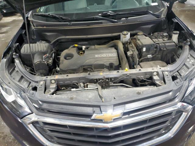 Photo 12 from auction – 2018 CHEVROLET EQUINOX LT with VIN 3GNAXJEV2JS619615