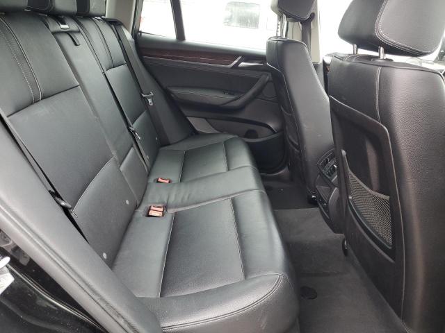 Photo 11 from auction – 2016 BMW X3 XDRIVE2 with VIN 5UXWX9C58G0D78869