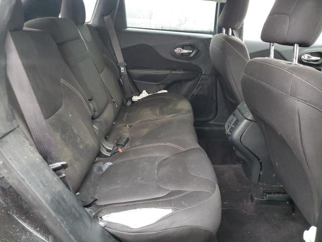 Photo 11 from auction – 2016 JEEP CHEROKEE L with VIN 1C4PJMCB1GW299859