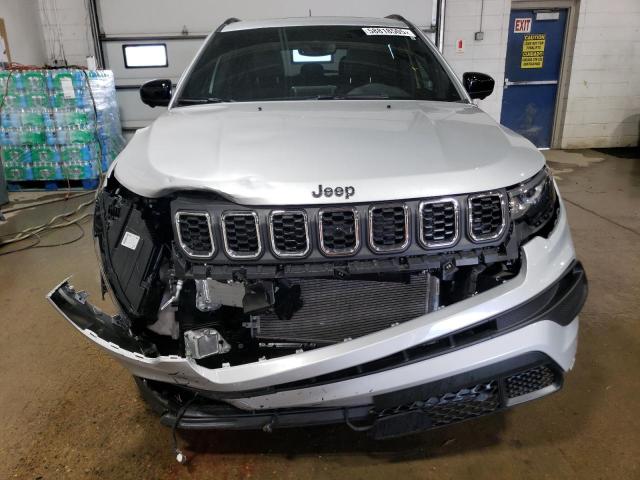Photo 5 from auction – 2025 JEEP COMPASS LA with VIN 3C4NJDBN2ST539230