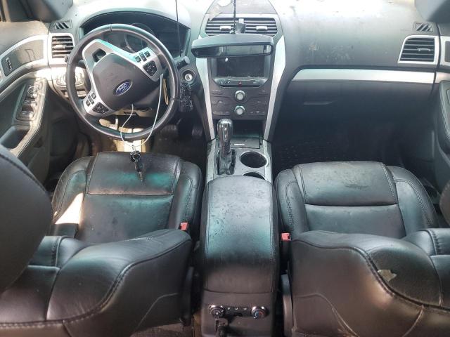 Photo 8 from auction – 2013 FORD EXPLORER X with VIN 1FM5K8D82DGC86229
