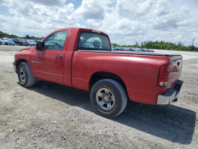 Photo 2 from auction – 2004 DODGE RAM 1500 ST with VIN 1D7HA16K34J102994