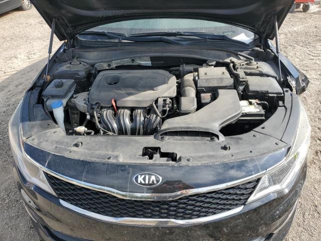 Photo 11 from auction – 2017 KIA OPTIMA LX with VIN 5XXGT4L33HG131792