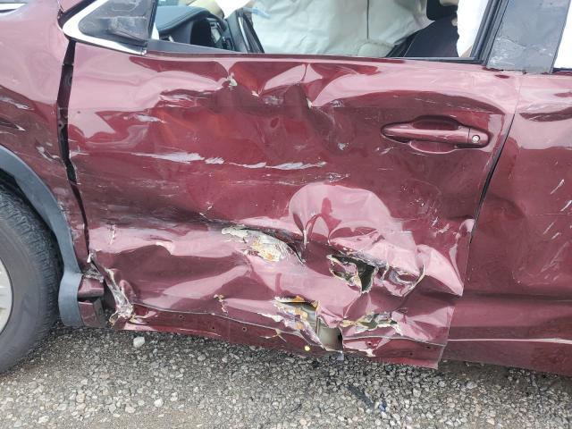 Photo 7 from auction – 2015 TOYOTA HIGHLANDER with VIN 5TDYKRFH8FS040038