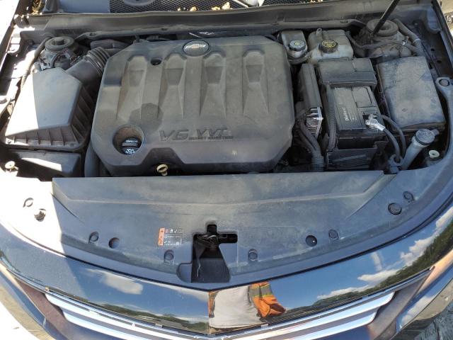 Photo 11 from auction – 2020 CHEVROLET IMPALA LT with VIN 1G11Z5S32LU115218