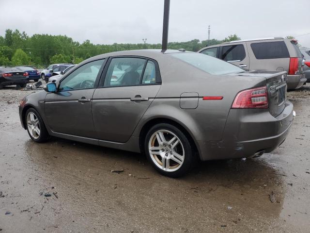 Photo 2 from auction – 2008 ACURA TL with VIN 19UUA66268A004393
