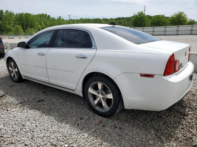 Photo 2 from auction – 2012 CHEVROLET MALIBU 1LT with VIN 1G1ZC5EU4CF138044
