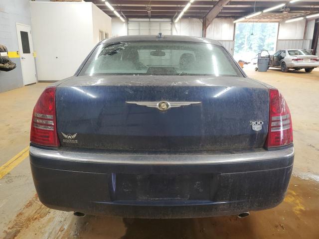 Photo 6 from auction – 2006 CHRYSLER 300C with VIN 2C3KA63H96H171526