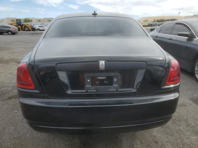 Photo 6 from auction – 2017 ROLLS-ROYCE GHOST with VIN SCA664S59HUX54079