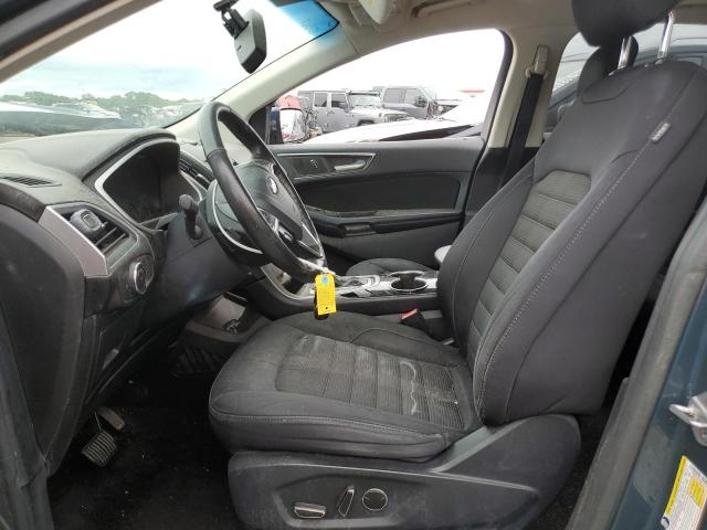 Photo 7 from auction – 2016 FORD EDGE SEL with VIN 2FMPK3J97GBB31275
